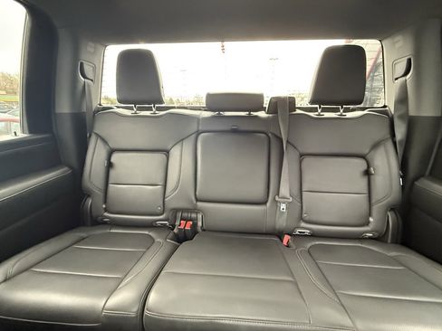 Used 2020 Chevrolet Silverado 3500 LTZ w/ Gooseneck/5TH Wheel Package image 20