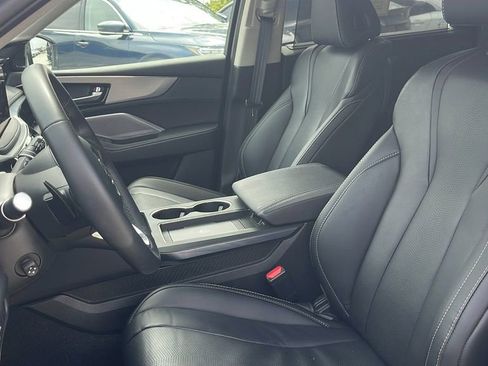 New 2026 Acura MDX w/ Technology Package image 10