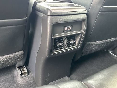 Certified 2023 Nissan Murano SV FWD image 23