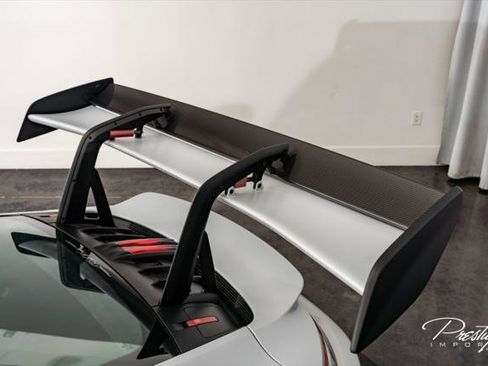 Used 2023 Porsche 911 GT3 RS RWD image 18