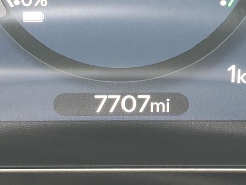 Used 2025 Honda Prologue Elite image 21