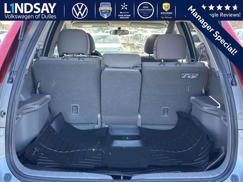 Used 2011 Honda CR-V SE image 14