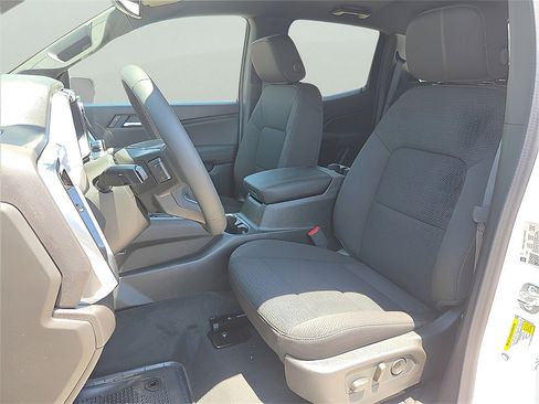 New 2026 GMC Canyon Elevation w/ Convenience Package image 11