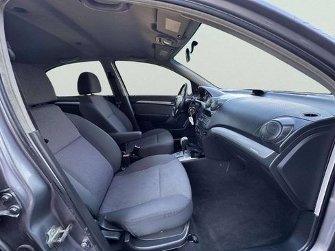 Used 2011 Chevrolet Aveo LT FWD image 20