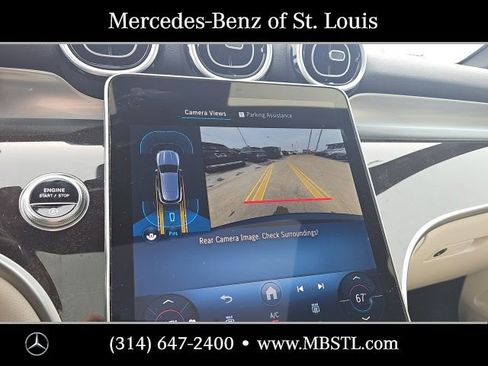 Used 2026 Mercedes-Benz GLC 300 4MATIC image 28