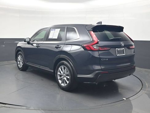 Certified 2026 Honda CR-V EX image 7
