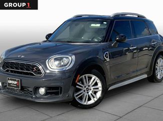 Used 2017 MINI Cooper Countryman S FWD video 1