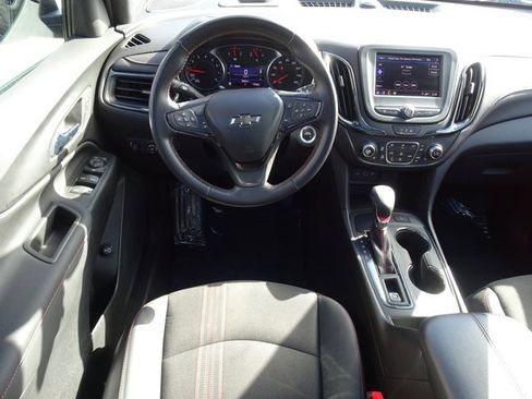 Certified 2022 Chevrolet Equinox RS image 12