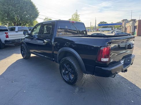 Used 2015 RAM 1500 Express AWD/4WD image 5