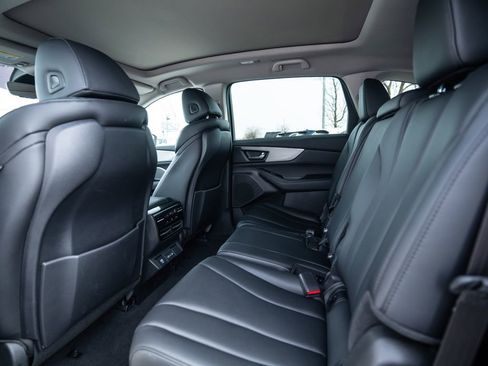 Certified 2023 Acura MDX SH-AWD image 41