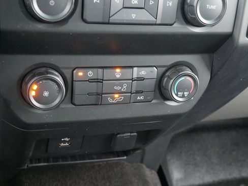 Used 2019 Ford F150 XL w/ Equipment Group 101A Mid image 22