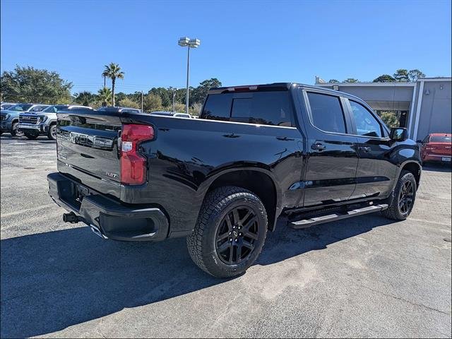 New 2026 Chevrolet Silverado 1500 RST w/ RST All Star Premium Package AWD/4WD image 5