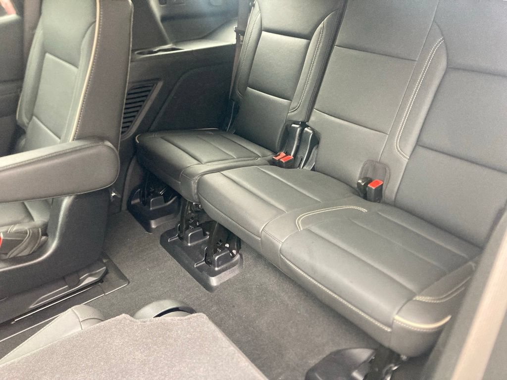 Certified 2025 GMC Yukon Elevation AWD/4WD image 17