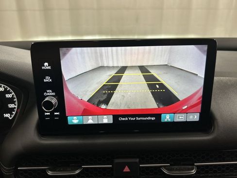 Used 2025 Honda HR-V EX-L image 15