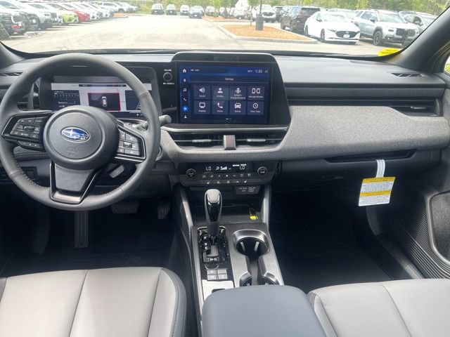 New 2026 Subaru Outback Premium AWD/4WD image 13