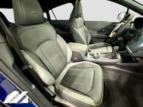 New 2026 Subaru Crosstrek 2.5i Wilderness w/ Crosstrek Mirror Package image 30