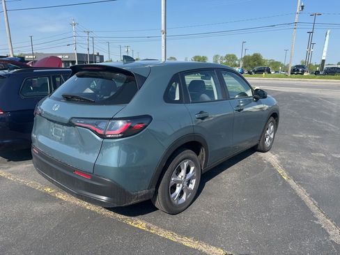 Used 2024 Honda HR-V LX image 2