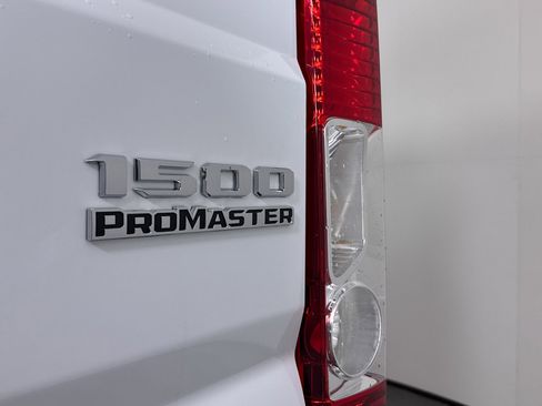 New 2026 RAM ProMaster 1500 image 36