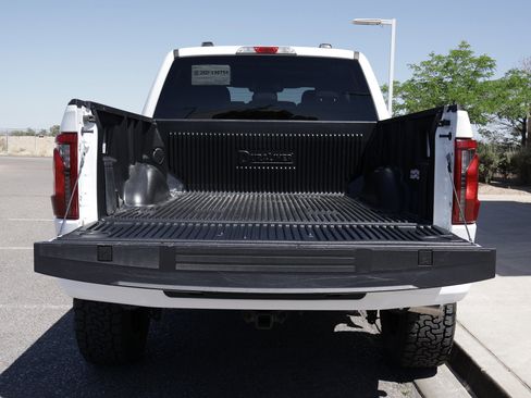 Used 2024 Ford F150 XLT w/ Tow/Haul Package AWD/4WD image 19