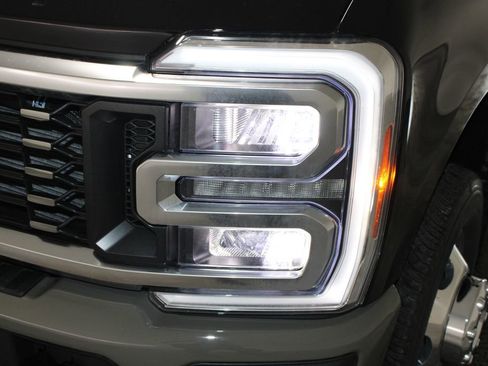 New 2026 Ford F350 King Ranch image 61