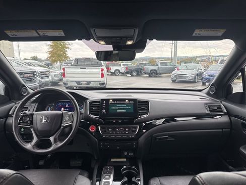 Used 2022 Honda Pilot Black Edition image 21
