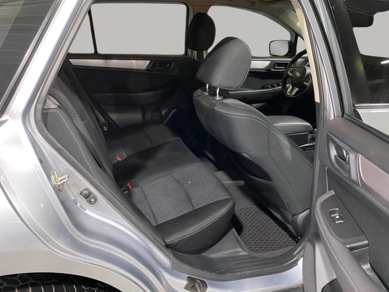 Used 2015 Subaru Outback 2.5i AWD/4WD image 26