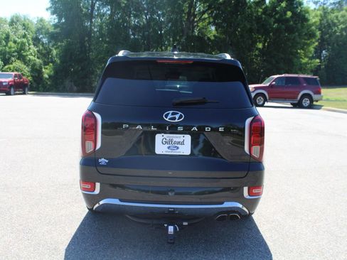 Used 2020 Hyundai Palisade Limited FWD image 11