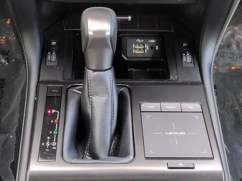 Used 2022 Lexus GX 460 Premium AWD/4WD image 19