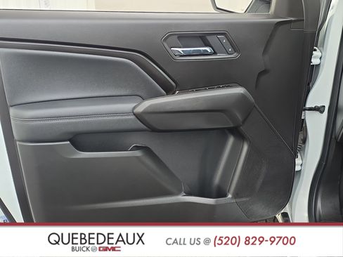 Used 2025 GMC Canyon Elevation w/ Convenience Package AWD/4WD image 10
