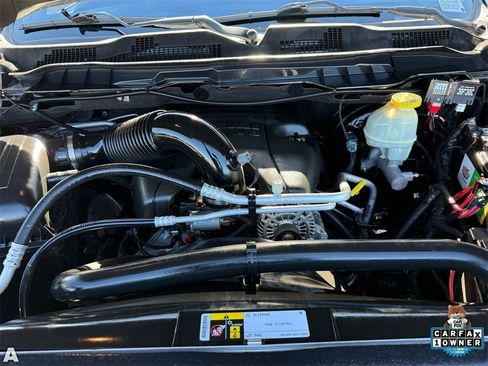 Used 2017 RAM 1500 Limited image 31