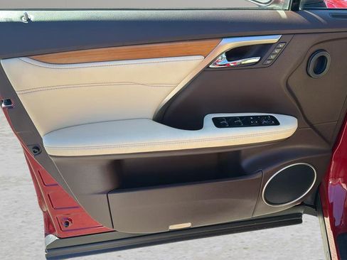 Used 2016 Lexus RX 350 AWD w/ Premium Package image 10