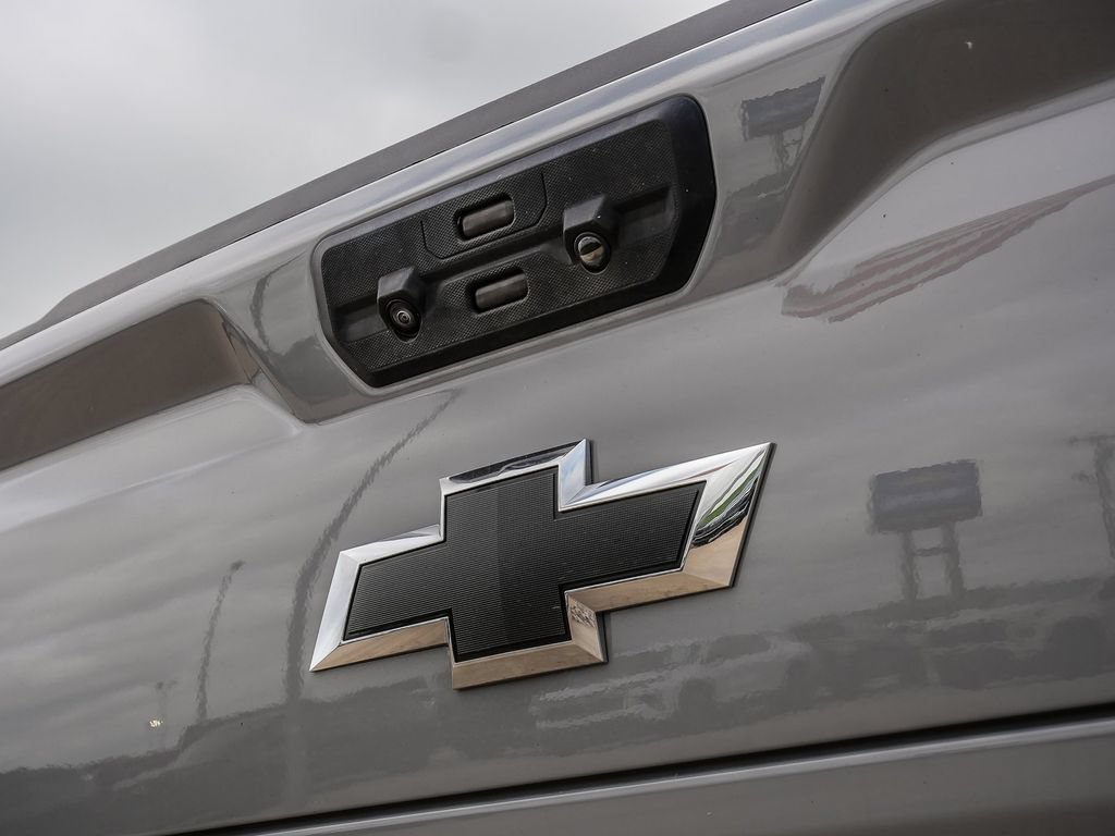 New 2025 Chevrolet Silverado 1500 RST w/ Convenience Package II AWD/4WD image 19