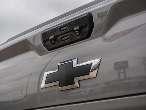 New 2025 Chevrolet Silverado 1500 RST w/ Convenience Package II AWD/4WD image 19
