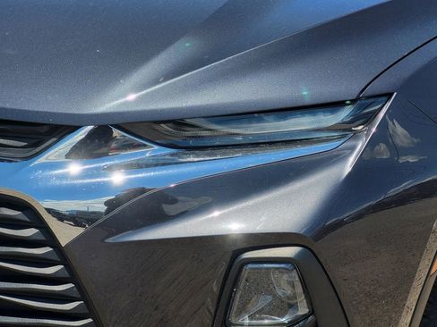 Used 2022 Chevrolet Blazer LT image 8