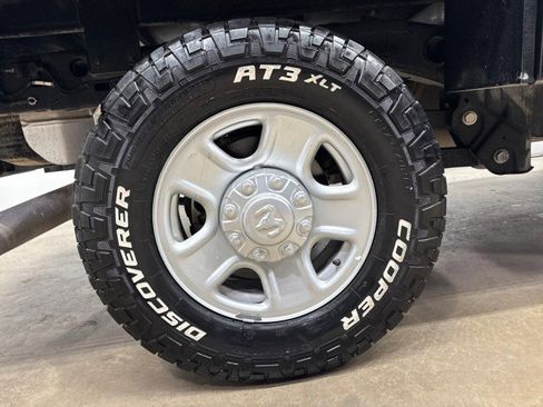 Used 2023 RAM 2500 Tradesman image 37