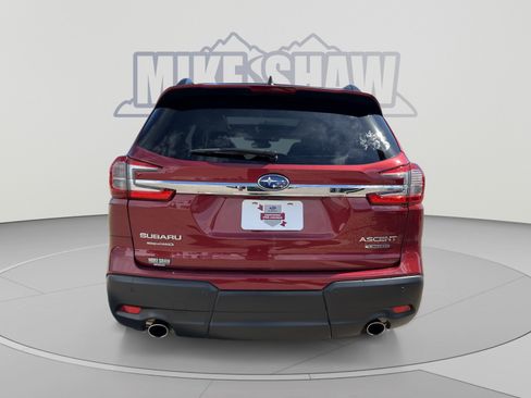 Used 2023 Subaru Ascent Limited w/ Technology Package AWD/4WD image 11