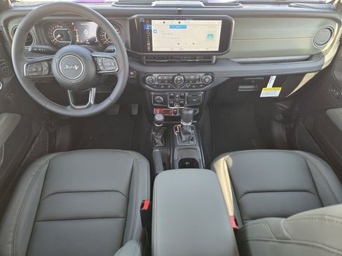 New 2026 Jeep Gladiator Mojave image 22