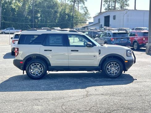 New 2025 Ford Bronco Sport Big Bend image 6