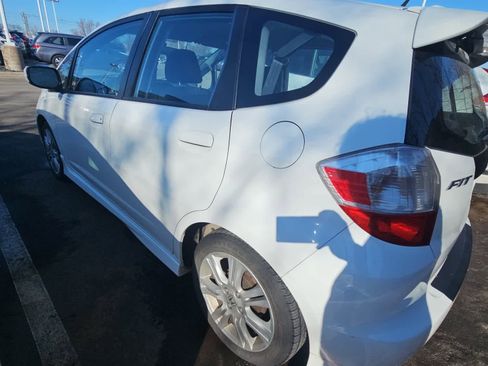 Used 2010 Honda Fit Sport image 4