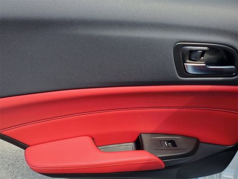 Certified 2022 Acura ILX w/ Premium & A-SPEC Package image 13