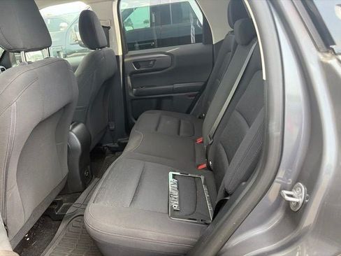 Used 2021 Ford Bronco Sport AWD/4WD image 17