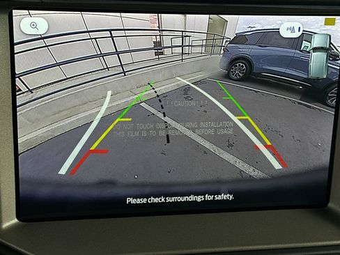 New 2025 Ford Bronco Outer Banks image 19