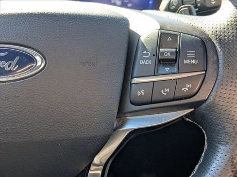 Used 2020 Ford Explorer ST w/ ST Street Pack image 12