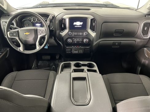 Used 2023 Chevrolet Silverado 2500 LT w/ Z71 Off-Road Package AWD/4WD image 17