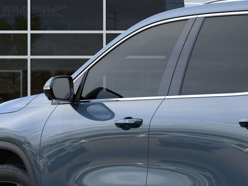 New 2026 Buick Enclave Preferred image 12