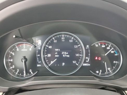 Used 2023 MAZDA CX-5 Signature image 25