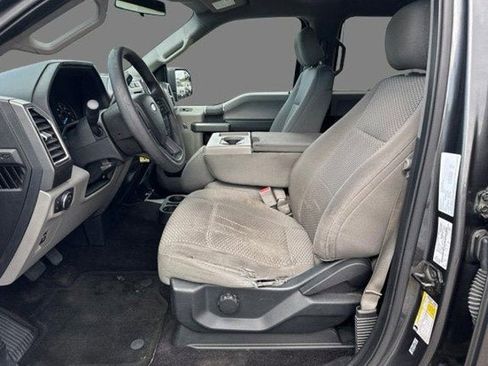 Used 2016 Ford F150 XLT AWD/4WD image 2