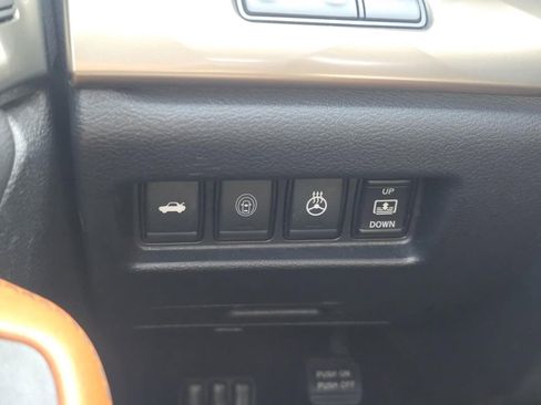 Used 2019 Nissan Maxima Platinum w/ Reserve Package image 12