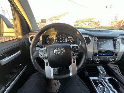 Used 2021 Toyota Tundra SR5 image 12