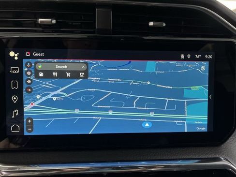 New 2026 GMC Sierra 1500 Denali w/ Denali Reserve Package image 14